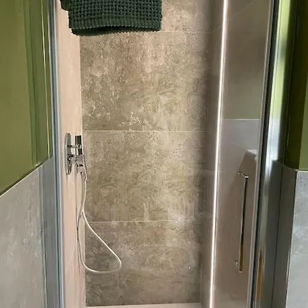 Apartmán Creton -la Casa Nel Cuore Della Citta *