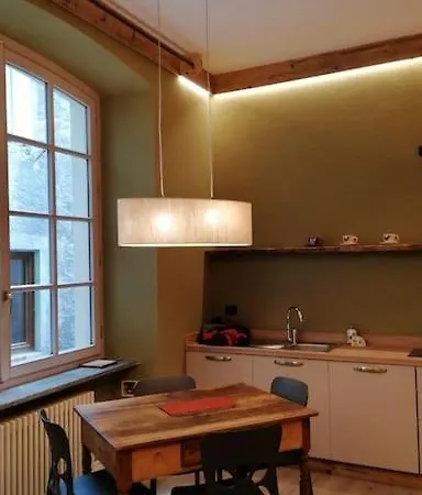 Creton -la Casa Nel Cuore Della Citta *