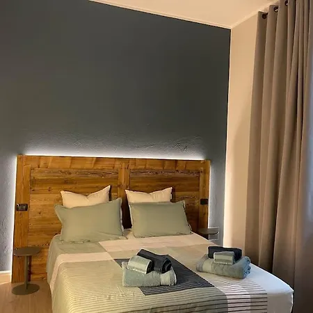 Creton -la Casa Nel Cuore Della Citta *