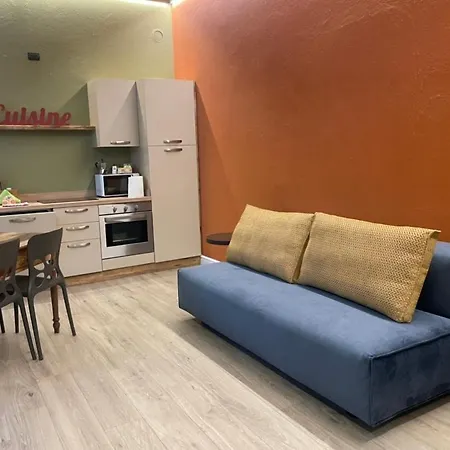 Creton -la Casa Nel Cuore Della Citta * Aosta