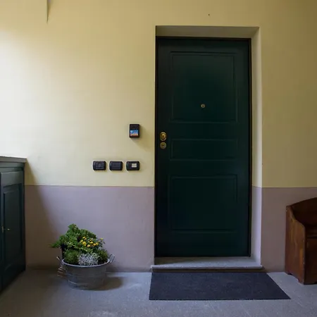 Creton -la Casa Nel Cuore Della Citta